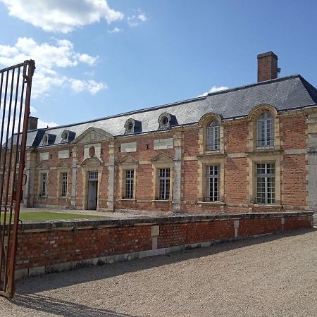 Bed and Breakfast Chateau De La Ferte Saint Aubin Экстерьер фото